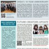 The Hub & Thomas Street News – August 2013 (Issue 3)